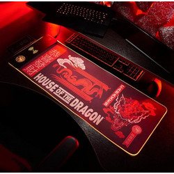 Numskull House Of The Dragon XXL