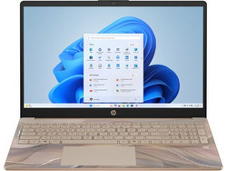 HP 15-fc0509ds Touch (Ryzen 5 7520U/16GB/1TB SSD/Radeon Graphics 610M/Windows 11)