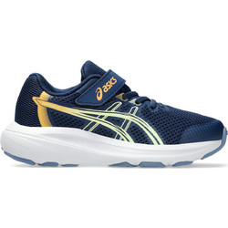 ASICS Gel-Contend 10 Παιδικά Αθλητικά Παπούτσια για Τρέξιμο Navy Μπλε 1014A394-404