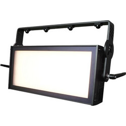 Expolite FLS 500 Φωτορυθμικό Προβολέας LED DMX Θερμό Λευκό / Ψυχρό Λευκό
