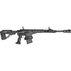 Derya Derya Max Full Kit F-5001 Ημιαυτόματη Καραμπίνα