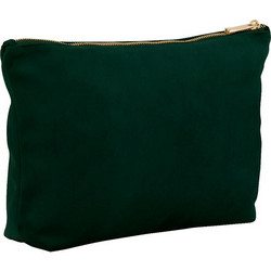BagBase BG714 Γυναικείο Νεσεσέρ 24x23cm Μαύρο