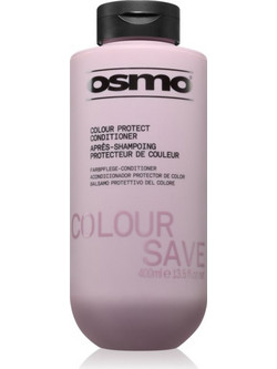 Osmo Colour Save Conditioner για Προστασία Χρώματος για Βαμμένα Mαλλιά 400ml
