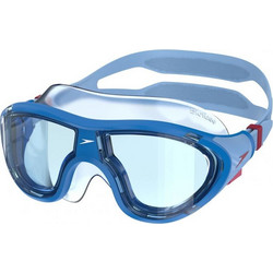 Speedo Biofuse 2.0 Μάσκα Θαλάσσης Μπλε