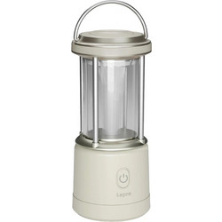 Lepro 330043 Φανάρι Μπαταρίας Led για Camping Αδιάβροχο 1000lm
