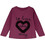 Energiers Παιδικό T-Shirt Μακρυμάνικο Μωβ 15-126336-5-98