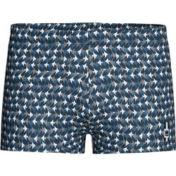 Impetus Αθλητικό Ανδρικό Μαγιό Boxer με Σχέδια Navy Μπλε 1923P4200-NB039