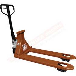 Holzmann HUB25KG Παλετοφόρο έως 2.5t