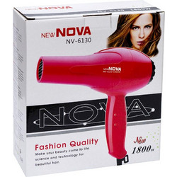 Nova NV-6130 Πιστολάκι Μαλλιών 2100W