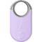 Hoco E98A Anti-Lost Tracker Google Find My Device Purple 1 Pack