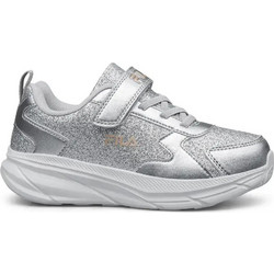 Fila Παιδικά Sneakers Ασημί 3AF63020-333