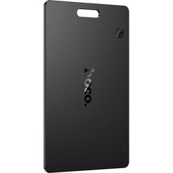 Hoco E97A Anti-Lost Tracker Google Find My Device Black 1 Pack
