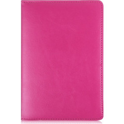 Folio Cover Fuchsia (Universal 10'')