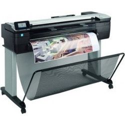 HP DesignJet T830