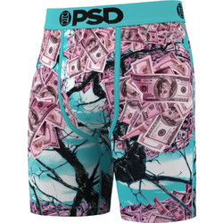 PSD Money Blossom Ανδρικό Μποξεράκι Πολύχρωμο 326180060-994