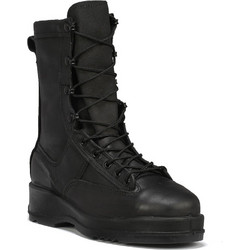 Belleville 800 ST Άρβυλα Στρατού Gore-Tex Μαύρα