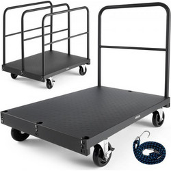Vevor BLTCHJGSGSBKHBQFV001V0 Πλατφόρμα Μεταφοράς έως 810kg
