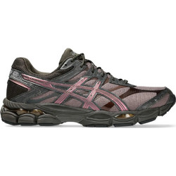 ASICS Gel-Cumulus 16 Γυναικεία Sneakers Chunky Σοκολατί 1203B072-200