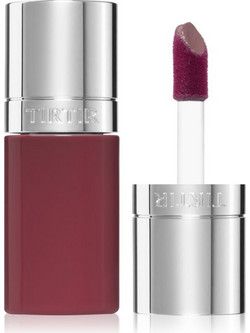 Tirtir Glow Pop 08 Hush Plum Lip Oil με Χρώμα 4.3gr