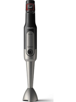 Philips HR265790 Ραβδομπλέντερ με Ανοξείδωτη Ράβδο 800W