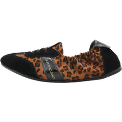 Gianna Kazakou Cala Γυναικεία Sneakers Καφέ AN8391.IK2375.KS