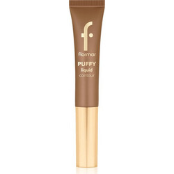 Flormar Puffy 003 Deep Contouring Cream 12ml