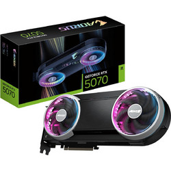 Gigabyte GeForce RTX 5070 12GB GDDR7 Aorus Infinity Κάρτα Γραφικών