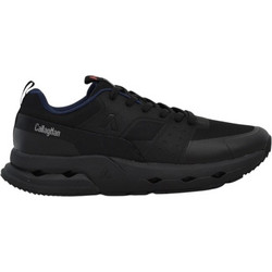 Callaghan Ανδρικά Sneakers Μαύρα 67402