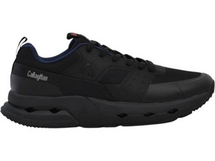 Callaghan Ανδρικά Sneakers Μαύρα 67402