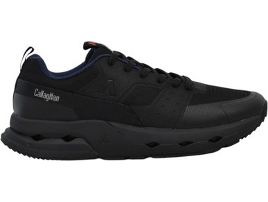 Callaghan Ανδρικά Sneakers Μαύρα 67402