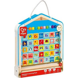 Hape English Learning Abacus