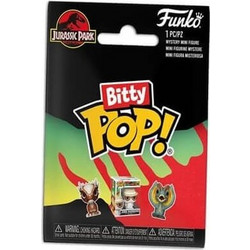 Funko Bitty Pop! Movies Jurassic Park