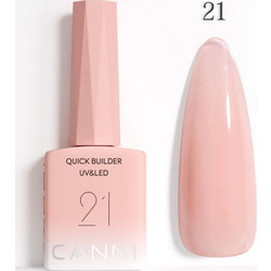 Canni Quick 21 Builder Gel 9ml