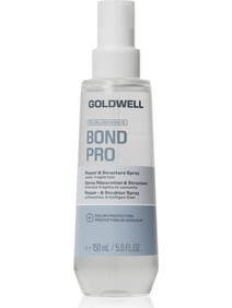 Goldwell Dualsenses Bond Pro Σπρέι Μαλλιών για Φορμάρισμα 150ml