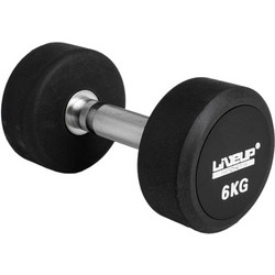 LiveUp 1258195 Αλτήρας 6kg