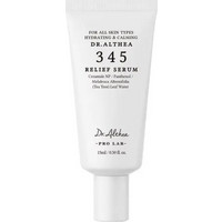 Dr. Althea 345 Relief Serum Προσώπου για Ανάπλαση με Νιασιναμίδη 15ml