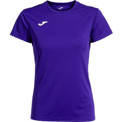 Joma Γυναικείο Αθλητικό T-Shirt Royal Blue 900248-550