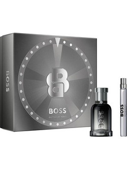 Hugo Boss Bottled Beyond Intense Eau de Parfum 50ml + 10ml
