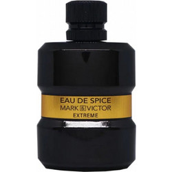 Fragrance World Eau de Spice Extreme Mark & Victor Eau de Parfum 100ml