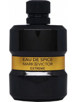 Fragrance World Eau de Spice Extreme Mark & Victor Eau de Parfum 100ml