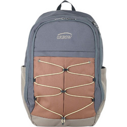 Oxbow Fuji OXS918287-GRT Σακίδιο Πλάτης 27lt Γκρι