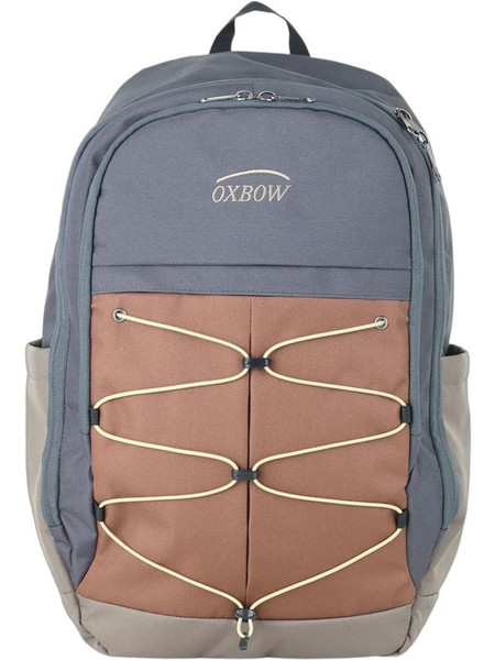 Oxbow Fuji OXS918287-GRT Σακίδιο Πλάτης 27lt Γκρι