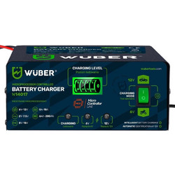 Wuber W14017