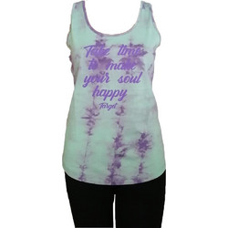 Target Γυναικείο Αθλητικό T-Shirt Τιρκουάζ S22-65752