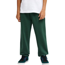 Quiksilver Παιδικό Παντελόνι Φόρμας Πράσινο EQBFB03189-GRT0