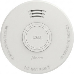 Alecto SD530