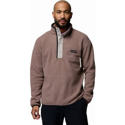Columbia Helvetia II Half Snap Ανδρικό Fleece Iron 2090891-254