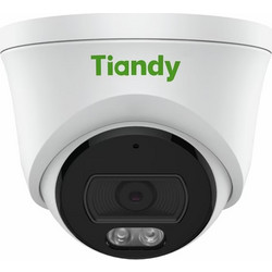 Tiandy TC-C35XP 3FRA-28 IP Κάμερα Ασφαλείας 5MP 3K 2.8mm Αδιάβροχη Νυκτός