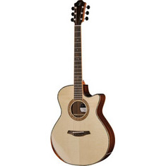 Furch Guitars Red Deluxe Gc-LR 2026 Natural