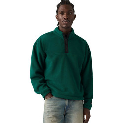 Levi's Ανδρικό Φούτερ Πράσινο 0084M-0001